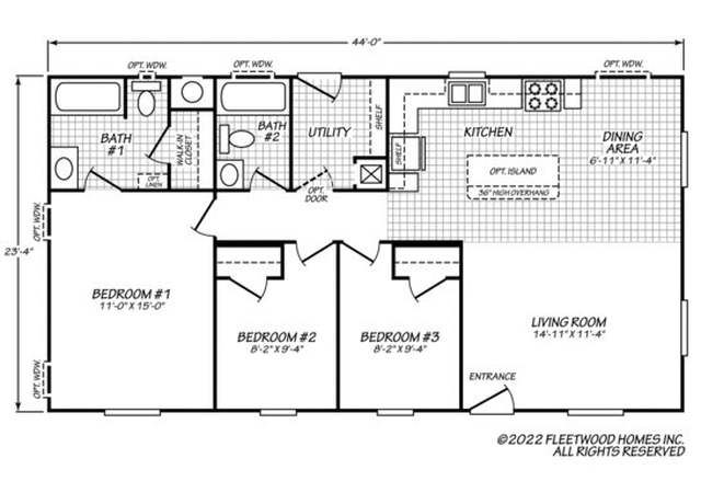 Property at 40104 Walcott Ln, Temecula, CA 92591, 3 beds, 2 baths