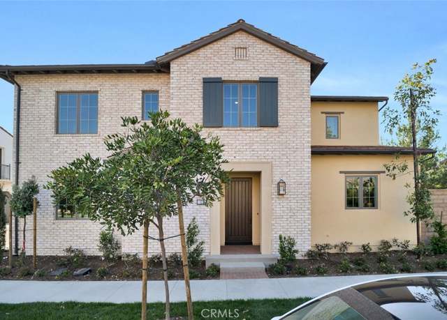 Property at 123 Dolci, Irvine, CA 92602, 4 beds, 3 baths
