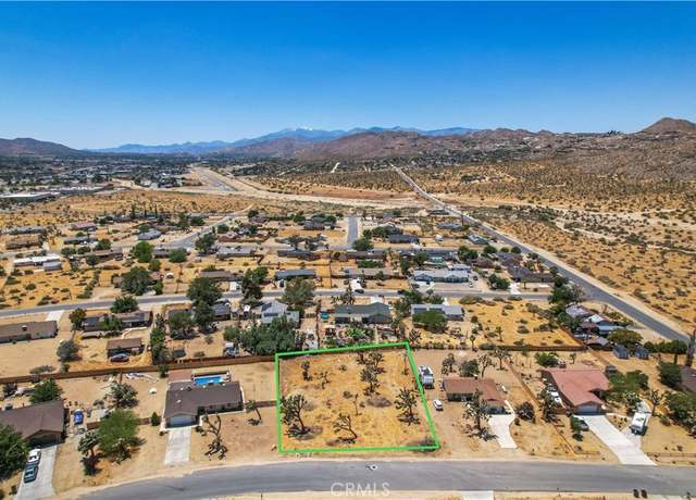 Property at 6560 Prescott Ave, Yucca Valley, CA 92284