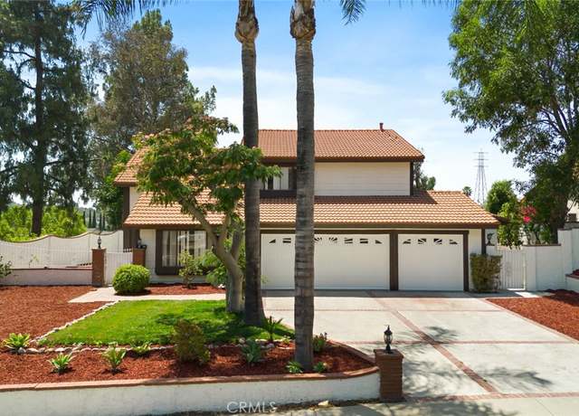 Property at 963 Dare Ct, Diamond Bar, CA 91765, 5 beds, 3.5 baths
