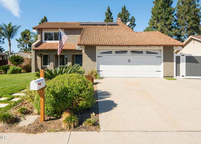 Property at 1521 Lexington Ct, Camarillo, CA 93010, 3 beds, 2.5 baths