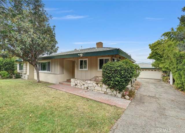 Property at 14861 Los Robles Ave, Hacienda Hts, CA 91745, 3 beds, 2 baths