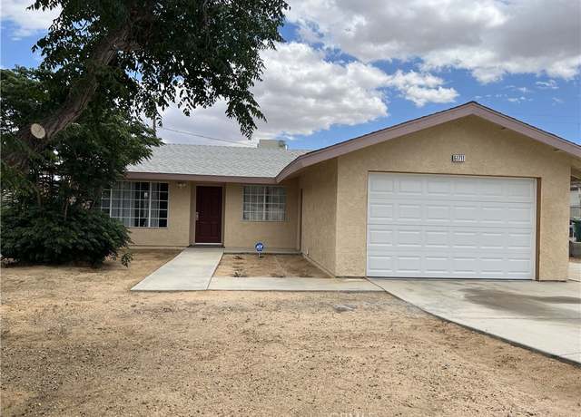 Property at 61711 Morningside Rd, Joshua Tree, CA 92252, 3 beds, 1 bath