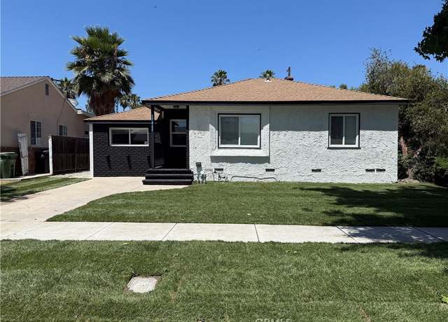 Property at 17469 Bullock St, Encino, CA 91316, 3 beds, 2 baths