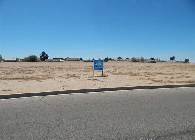 Property at 0 Chaparral Ln, Helendale, CA 92342