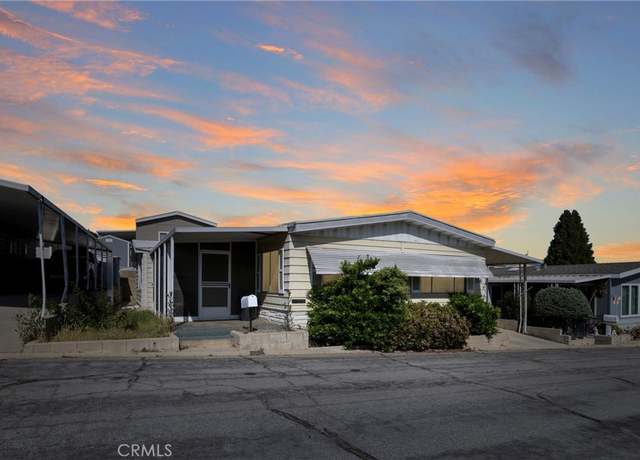 Property at 10320 Calimesa Blvd #256, Calimesa, CA 92320, 2 beds, 2 baths
