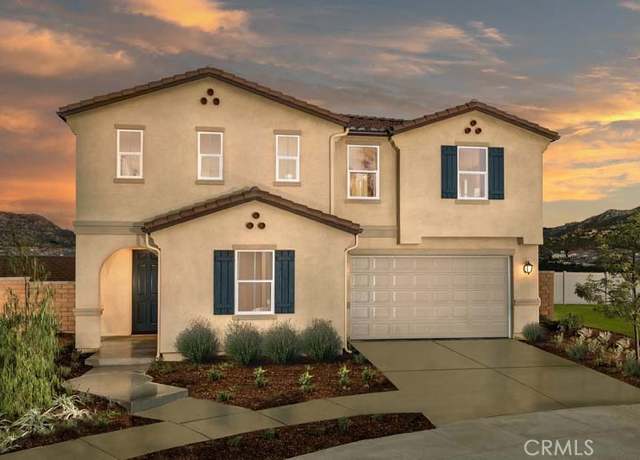 Property at 7736 Citron Cir, Riverside, CA 92507, 6 beds, 4 baths