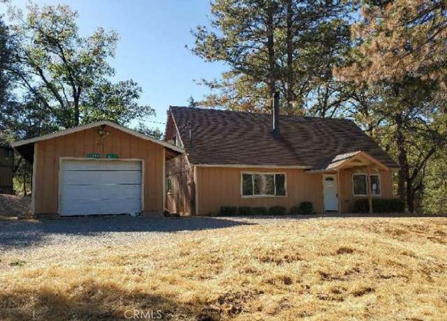 Property at 19551 Cottonwood St, Groveland, CA 95321, 3 beds, 2 baths