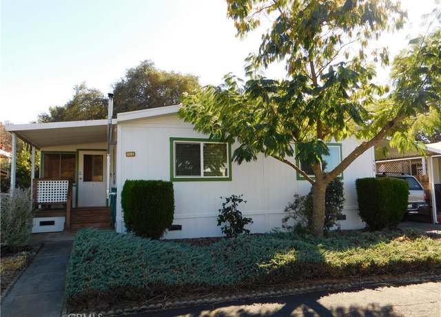 Property at 400 Sulphur Bank Dr #135, Clearlake Oaks, CA 95423, 2 beds, 2 baths