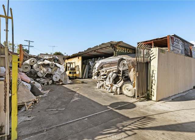 Property at 8311 S Main St, Los Angeles, CA 90003, 3 beds, 1 bath