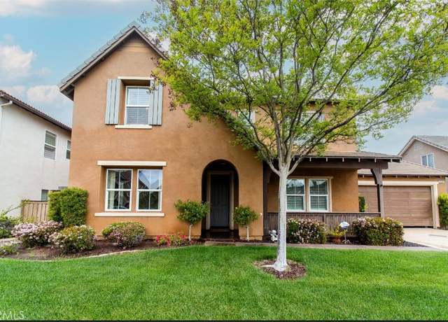 Property at 32640 Juniper Berry Dr, Winchester, CA 92596, 5 beds, 4 baths