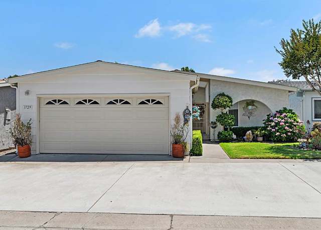 Property at 3729 Clove Way, Oceanside, CA 92057, 2 beds, 2 baths