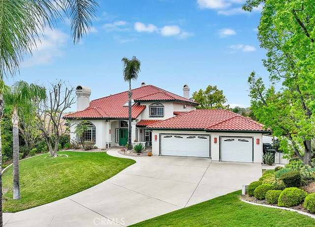 Property at 508 Lantern Crest Dr, Redlands, CA 92373, 4 beds, 3.5 baths