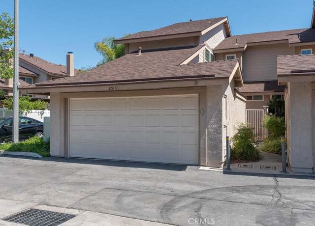 Property at 25181 Chestnutwood, Lake Forest, CA 92630, 3 beds, 2.5 baths