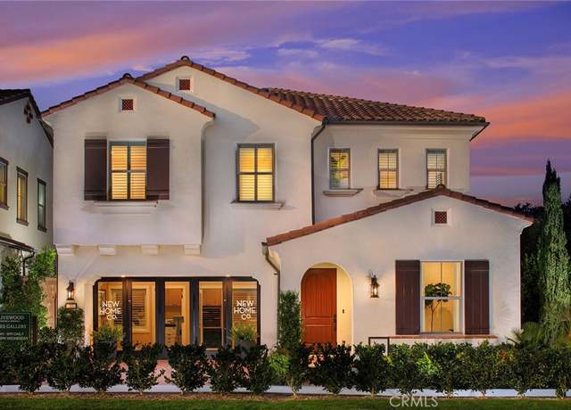 Property at 119 Oakstone, Irvine, CA 92618, 4 beds, 3 baths