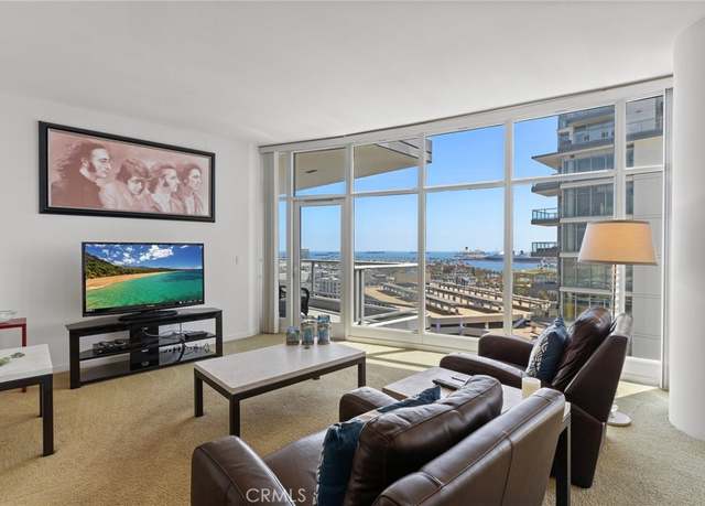 Property at 400 W Ocean Blvd #1202, Long Beach, CA 90802, 2 beds, 2 baths