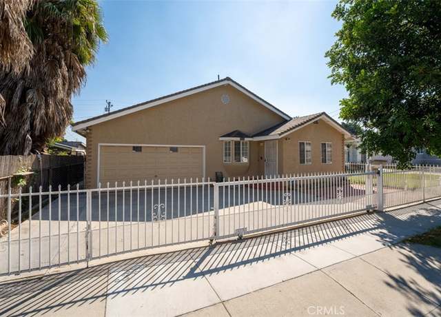 Property at 2330 W Lincoln St, Long Beach, CA 90810, 3 beds, 2 baths