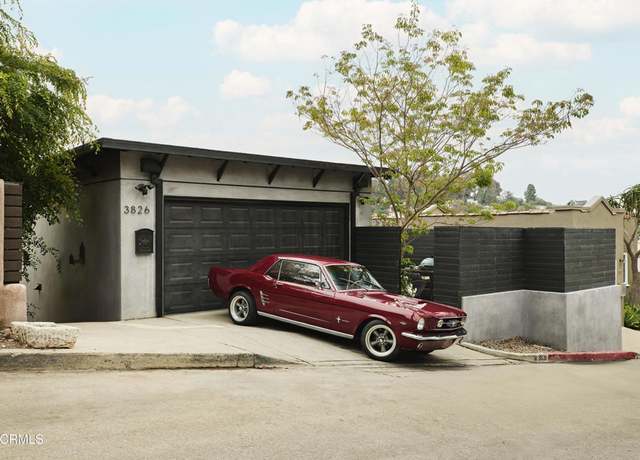 Property at 3826 Clayton Ave, Los Angeles, CA 90027, 3 beds, 2.5 baths