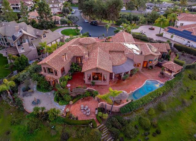 Property at 3198 Ashley Park Way, Jamul, CA 91935, 4 beds, 5 baths
