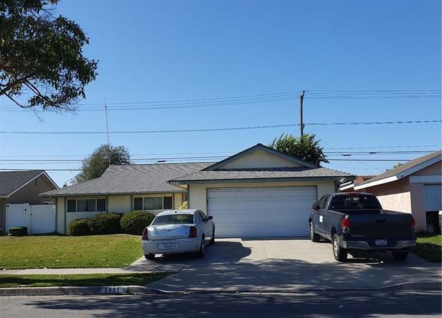 Property at 8881 Albatross Dr, Huntington Beach, CA 92646, 4 beds, 2 baths