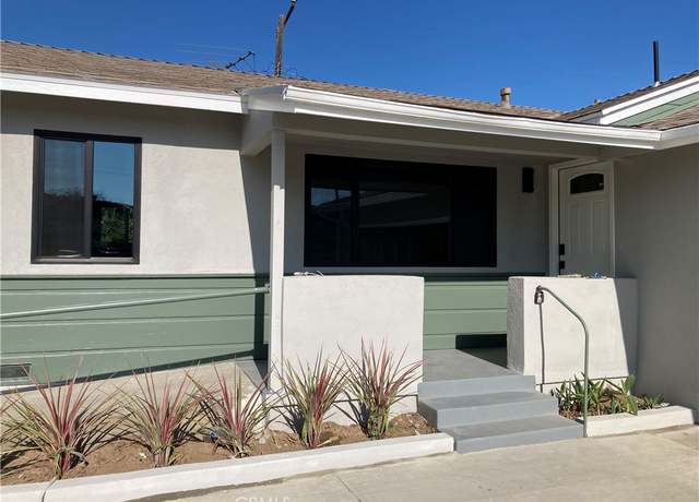 Property at 23108 Meyler Ave, Torrance, CA 90502, 3 beds, 1 bath