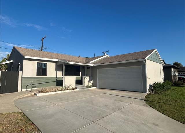 Property at 23108 Meyler Ave, Torrance, CA 90502, 3 beds, 1 bath