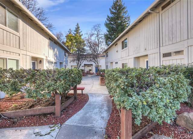 Property at 1119 W Sacramento Ave, Chico, CA 95926, 28 beds, 14 baths