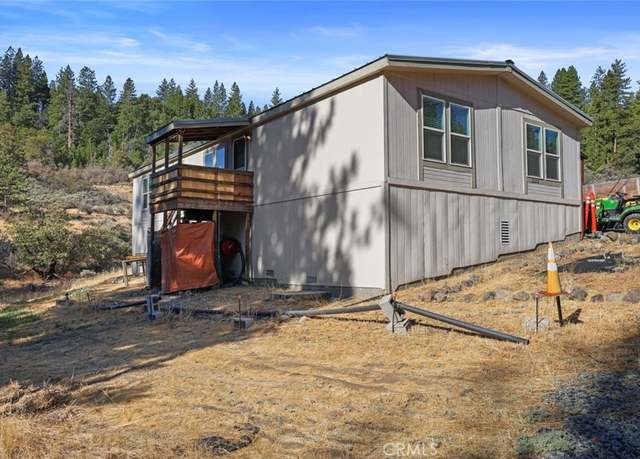 Property at 22292 N Tuolumne Rd, Twain Harte, CA 95383, 3 beds, 2 baths
