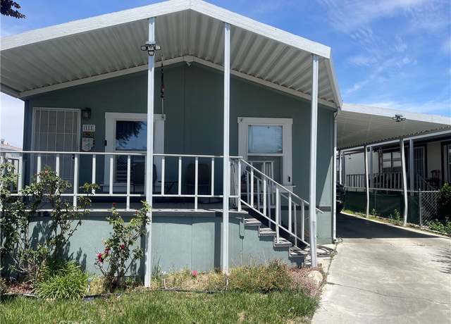 Property at 1501 E Avenue I #111, Lancaster, CA 93535, 3 beds, 2 baths