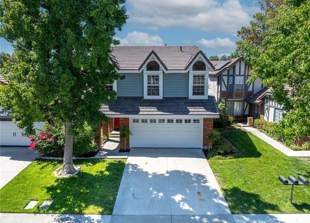 Property at 19740 Elizabeth Way, Canyon Country, CA 91351, 4 beds, 2.5 baths