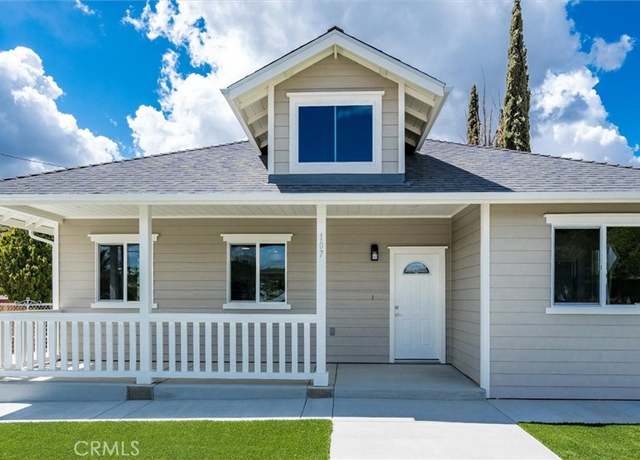Property at 107 N Poe St, Lake Elsinore, CA 92530, 3 beds, 2 baths