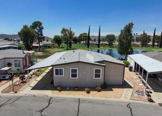 Property at 5001 W Florida Ave #389, Hemet, CA 92545, 2 beds, 2 baths