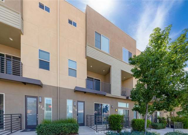 Property at 718 Central Ave, Upland, CA 91786, 3 beds, 3.5 baths