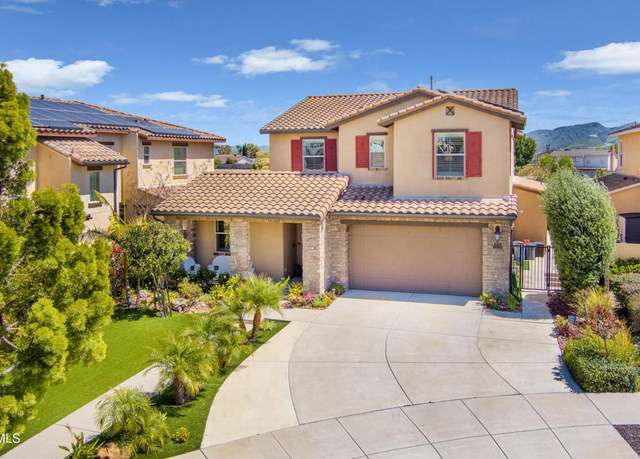 Property at 556 Willow Glen Ct, Camarillo, CA 93012, 4 beds, 3 baths