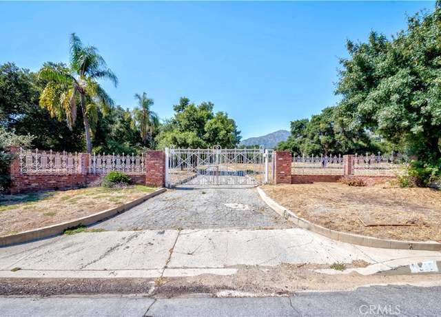 Property at 1533 Royal Oaks Dr, Bradbury, CA 91008