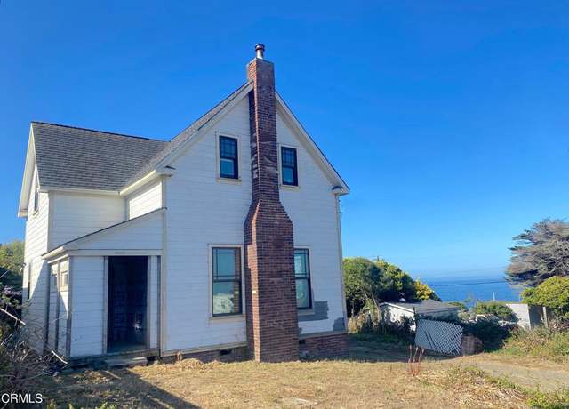 Property at 36435 Highway 1, Westport, CA 95488, 1 bed, 1.5 baths
