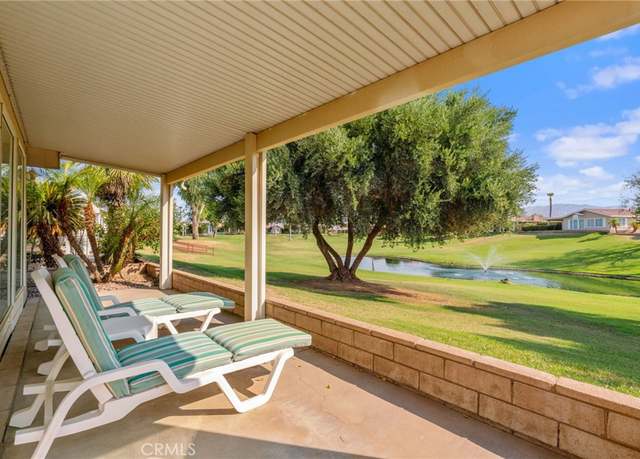 Property at 34774 Stage Dr, Thousand Palms, CA 92276, 2 beds, 2 baths