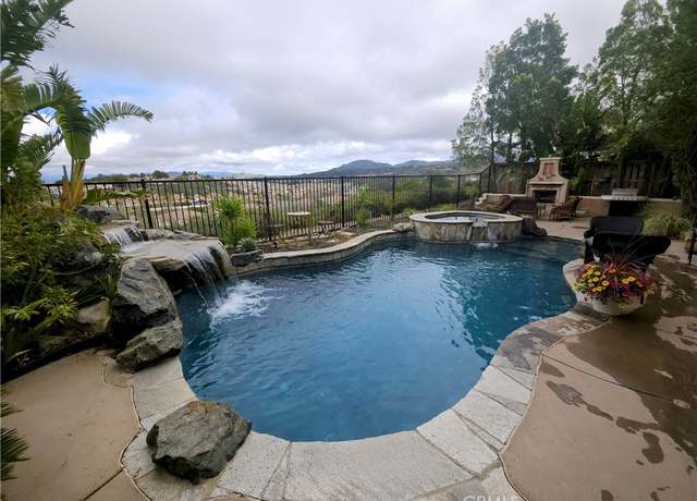 Property at 45706 Camino Rubi, Temecula, CA 92592, 4 beds, 3 baths