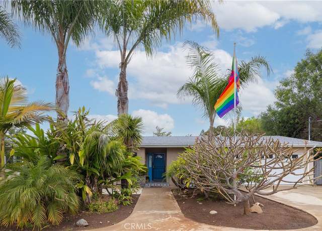 Property at 1546 Monte Mar Rd, Vista, CA 92084, 4 beds, 2 baths