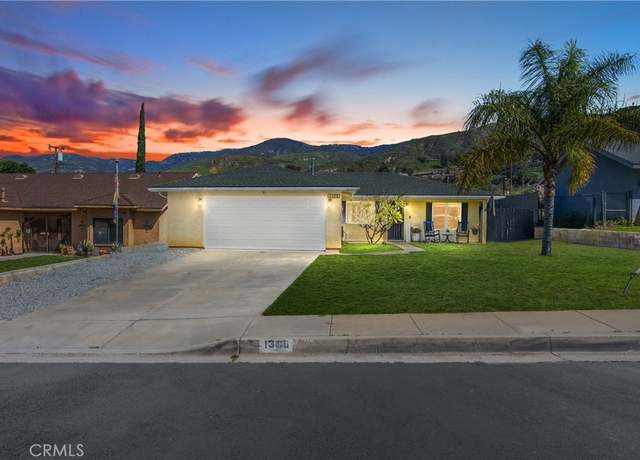Property at 1388 E 39th St, San Bernardino, CA 92404, 3 beds, 2 baths