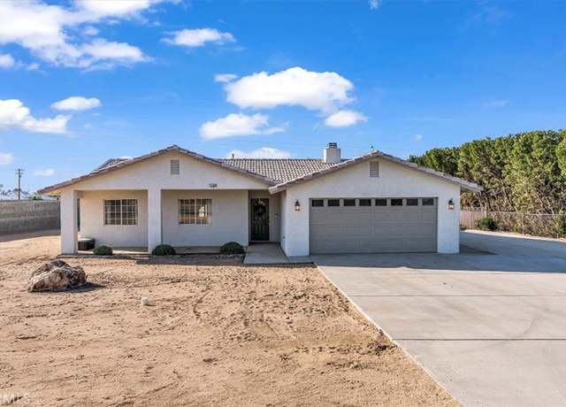 Property at 17660 Seaforth St, Hesperia, CA 92345, 3 beds, 2 baths