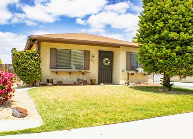 Property at 1934 Pueblo Dr, Hemet, CA 92545, 2 beds, 2 baths