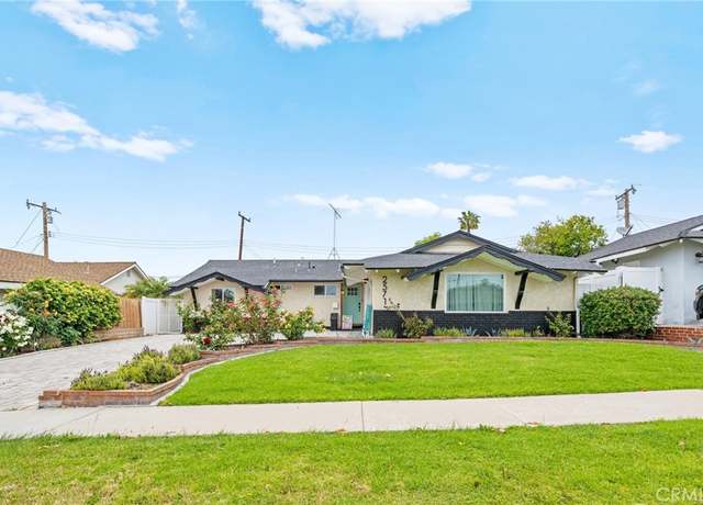 Property at 2571 Sidon Ave, La Habra, CA 90631, 3 beds, 2 baths