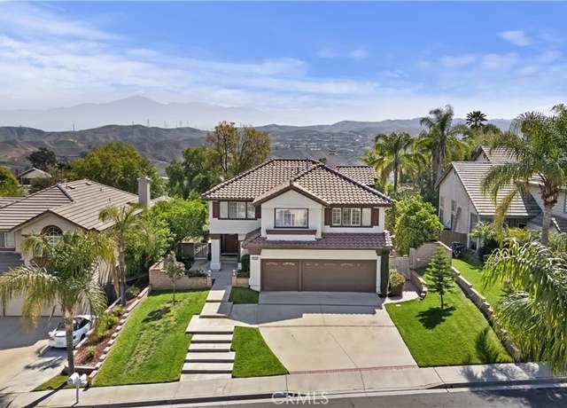 Property at 2162 Wild Canyon Dr, Colton, CA 92324, 4 beds, 3 baths