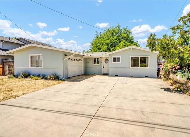 Property at 2715 Clipper Ln, Lakeport, CA 95453, 3 beds, 1.5 baths