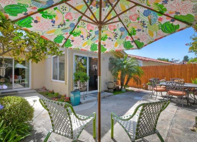 Property at 6548 Camino del Parque, Carlsbad, CA 92011, 2 beds, 1.5 baths