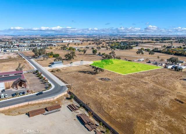 Property at 0 Ardmore Rd, Paso Robles, CA 93446