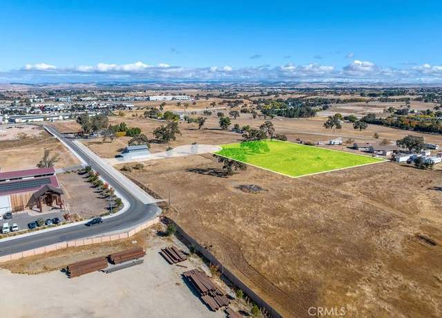 Property at 0 Ardmore Rd, Paso Robles, CA 93446