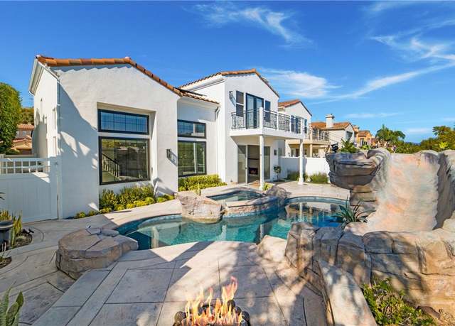 Property at 55 Via Sonrisa, San Clemente, CA 92673, 5 beds, 3 baths