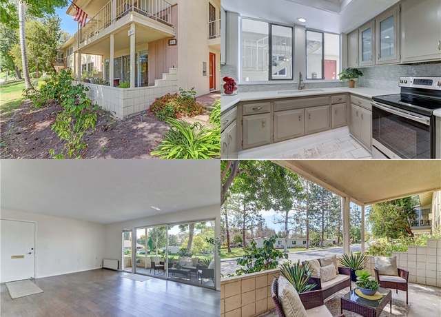 Property at 56 Calle Cadiz Unit E, Laguna Woods, CA 92637, 2 beds, 2 baths